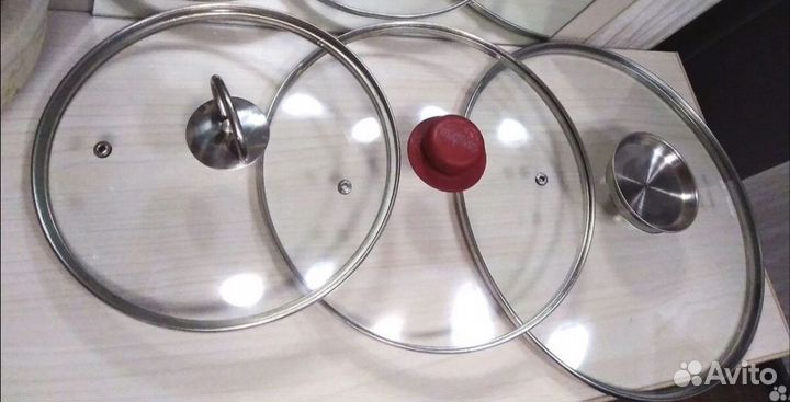 Кухонная утварь бу