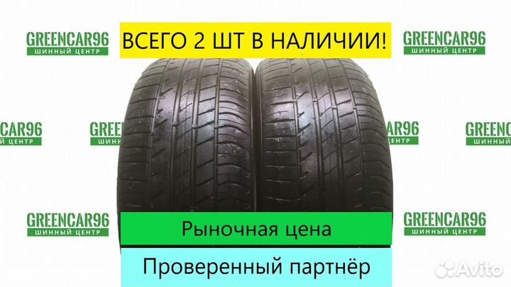 Hankook Ventus Prime 2 K115 205/55 R16