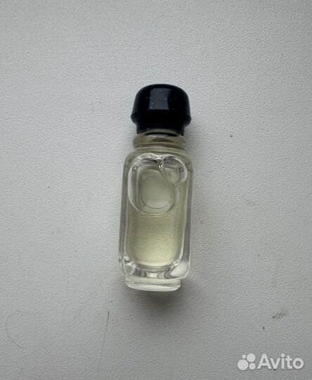 Eau DE Givenchy eau DE toilette 4 мл винтаж