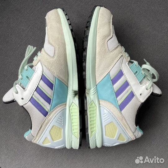 Adidas zx 8000