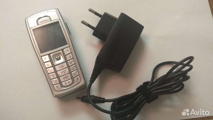 Nokia 6230i