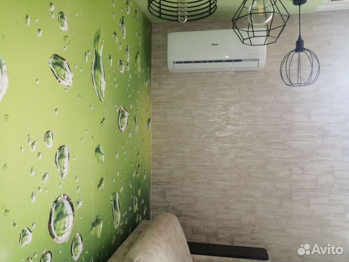 Установка сплит системы