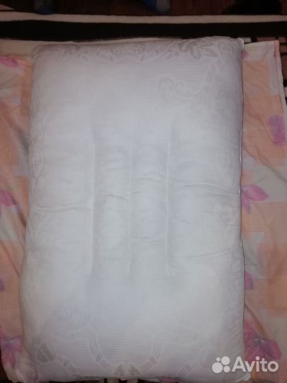 Подушка ортопедическая