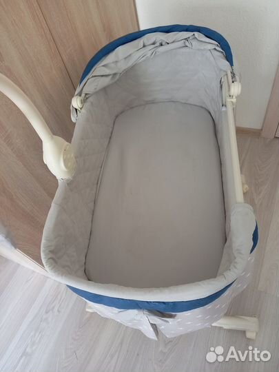 Продам колыбель-люльку