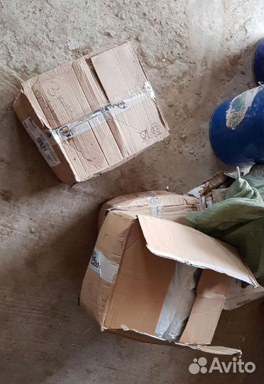 Крепление регулируемое Шоколад, (RAL 8019)