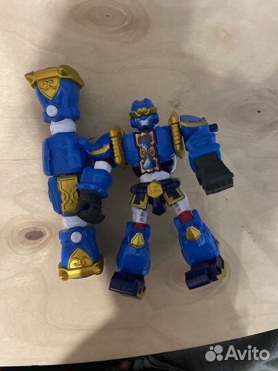 Супер10 Конгор