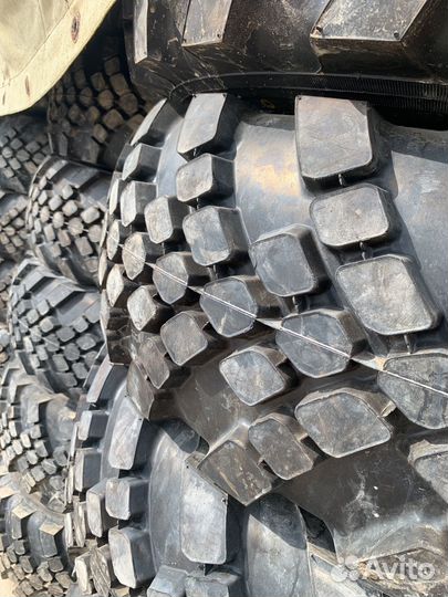 Кама 1260-2 425/85r21 новая