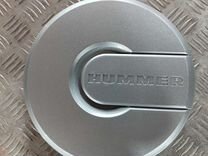 Колпаки hummer h2