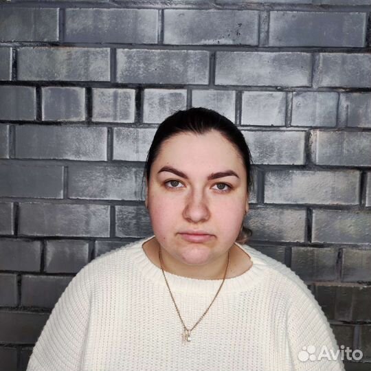 Перманентный макияж бровей