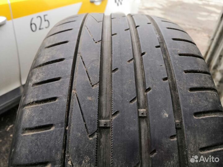 Hankook Ventus S1 Evo 2 K117 225/45 R17 91V