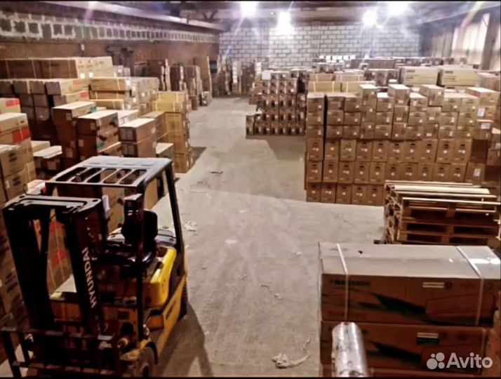 Кондиционер Сплит-система