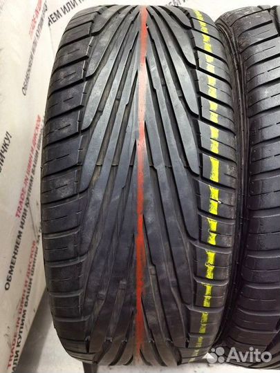 Uniroyal Rain Sport 2 225/55 R16 95V