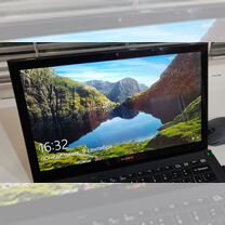 Легендарный ультрабук Sony vaio Pro 13