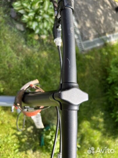 Складной велосипед Btwin Tilt 5