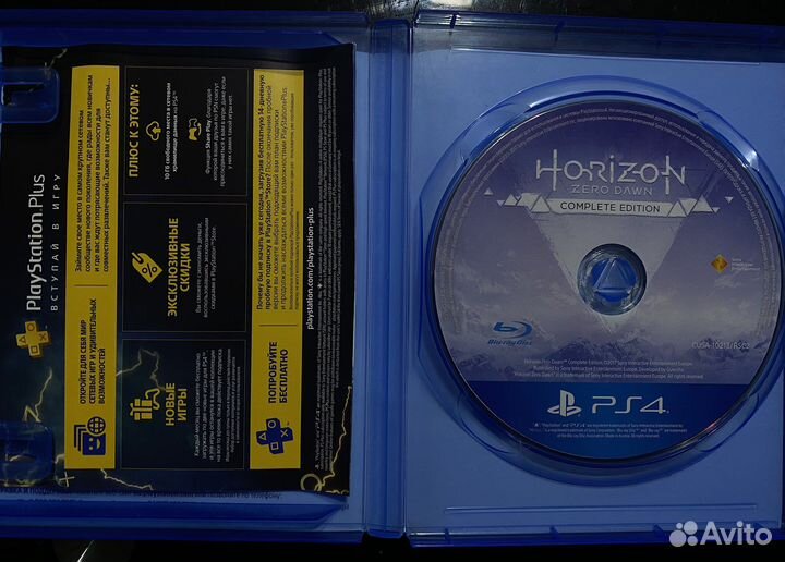 Игры для приставок ps4