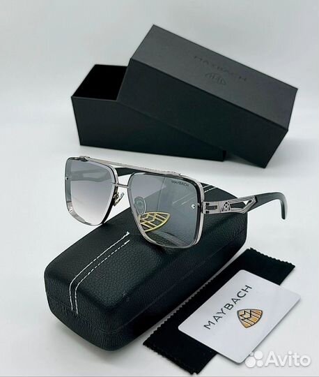 Очки Maybach брендовые