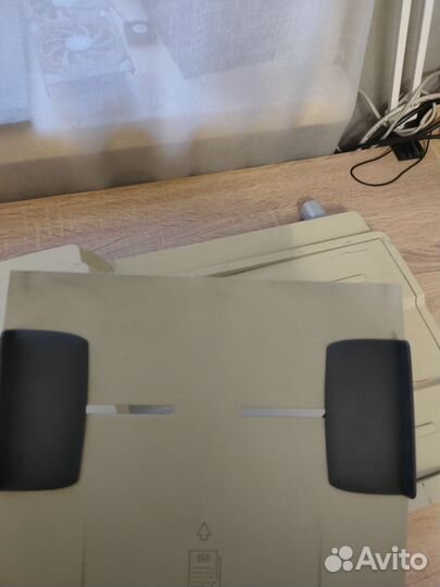 Автоподатчик для сканера Hp M2727