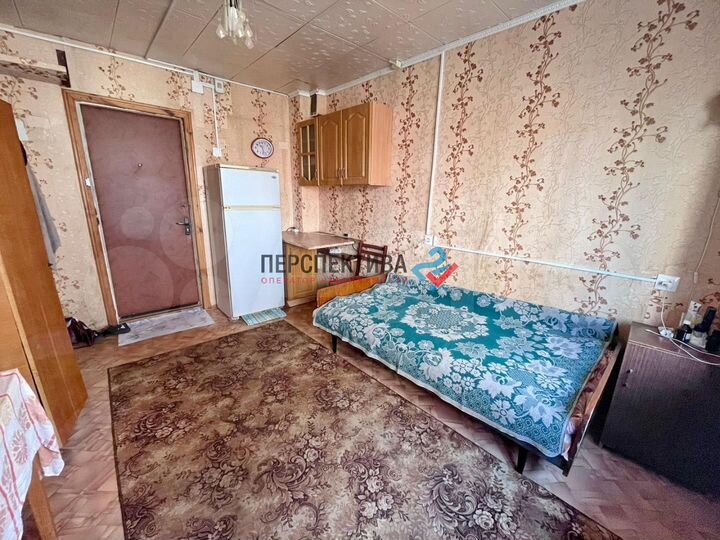 Комната 12,7 м² в 5-к., 2/5 эт.