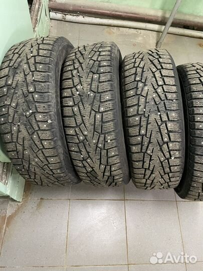 Cordiant Professional TR-1 21.5/60 R16 95