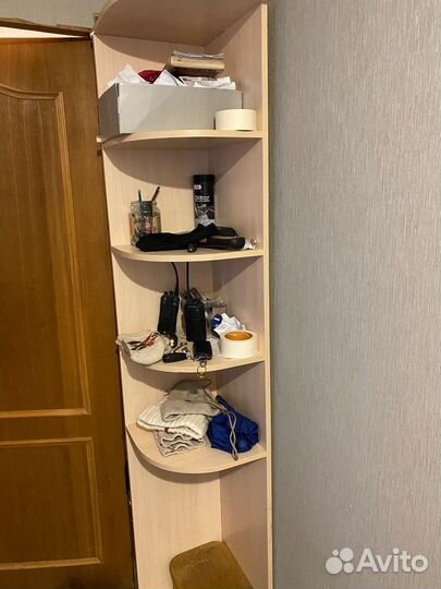 Гарнитур в детскую