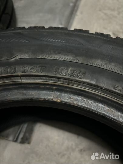 Yokohama Ice Guard IG55 205/55 R16 94T