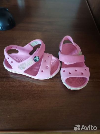 Детская обувь