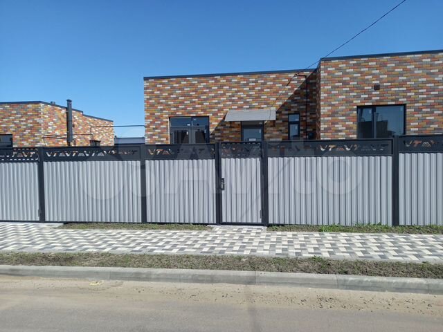 Коттедж 95,9 м² на участке 3,5 сот.