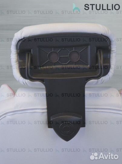 Кресло для игр. Игровое кресло с массажем