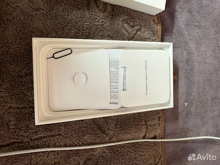 iPhone 14 Pro Max, 256 ГБ