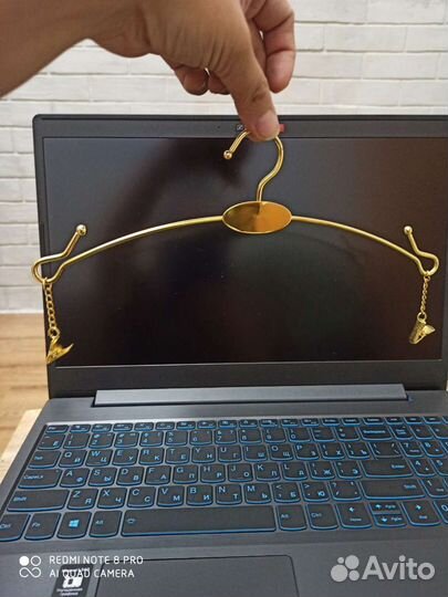 Плечики для женского белья