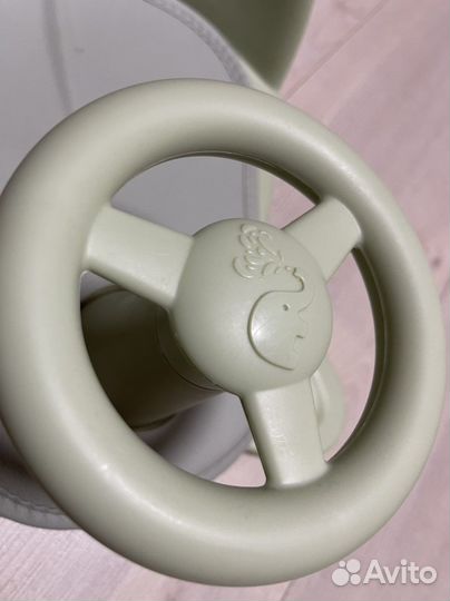 Детское сидение для купания