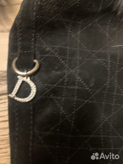 Сапоги christian dior 40р