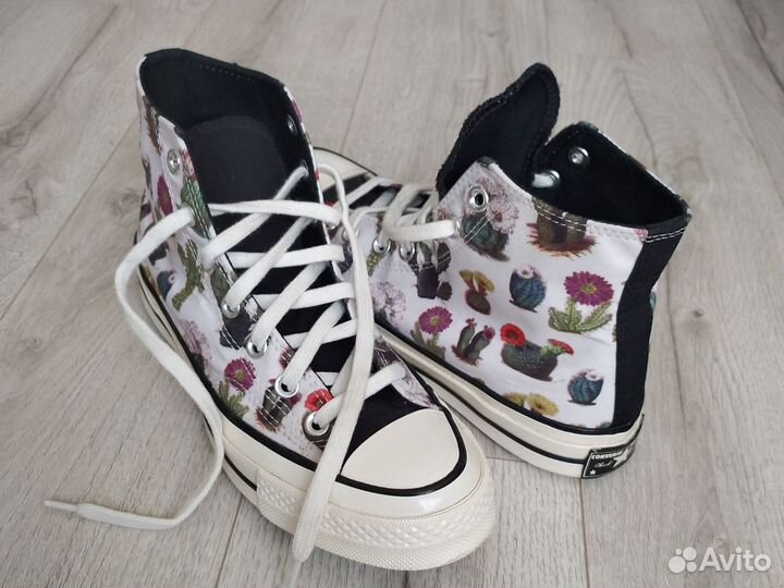 Кеды Converse chack taylor 70