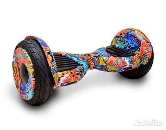 Гироскутер бу