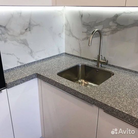 Кухни на заказ. Стильные решения