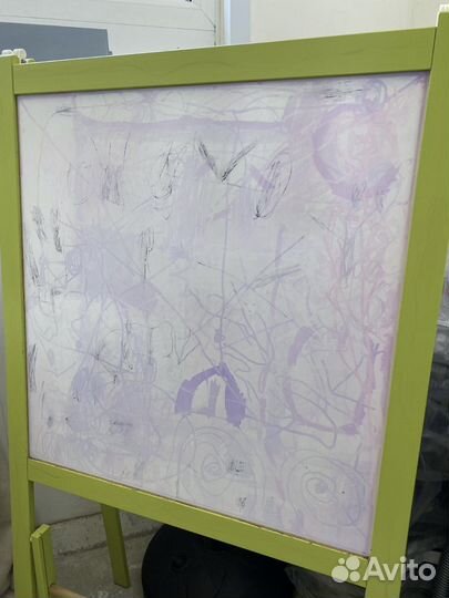 Мольберт икеа