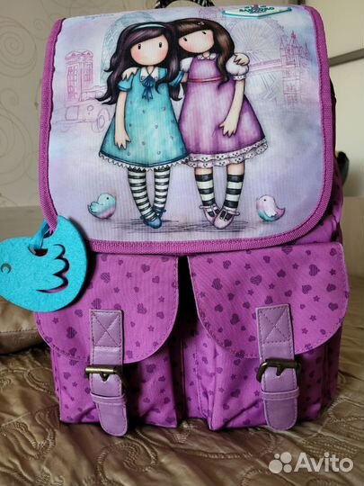 Рюкзак Santoro