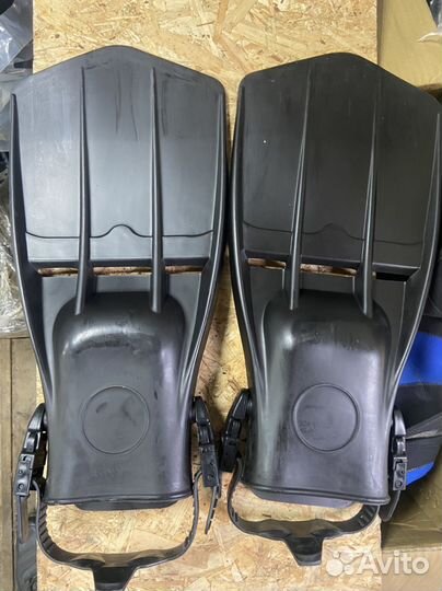 Ласты для дайвинга