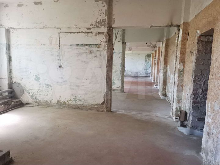 Свободного назначения, 155 м²