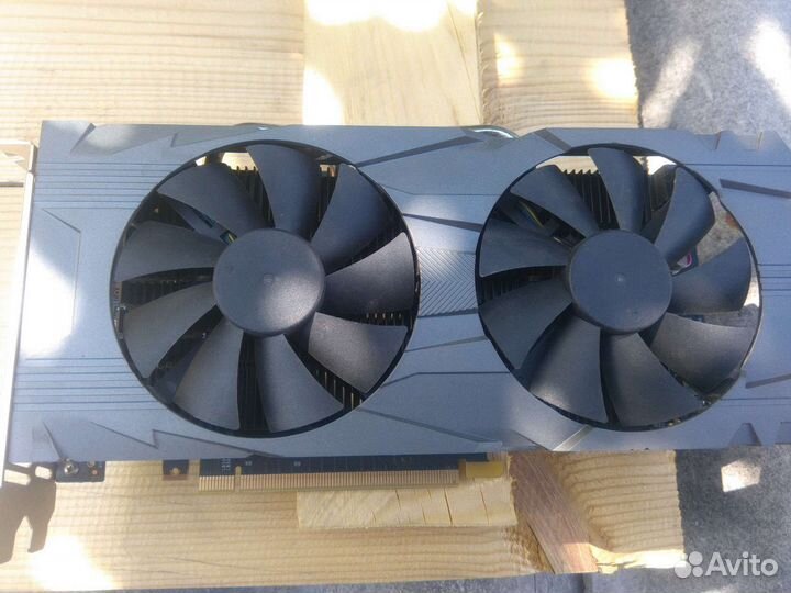 Видеокарта Inno 3D p106-90 6g