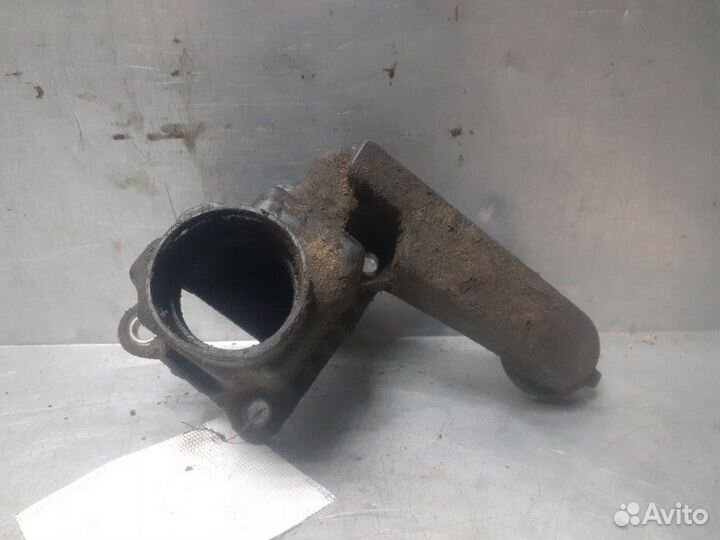 Клапан вентиляции картерных газов Volkswagen