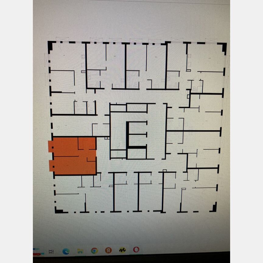 1-к. квартира, 34,3 м², 14/16 эт.