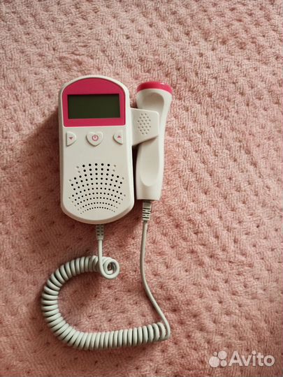 Доплер для беременных