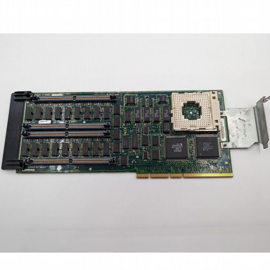 [148154-001] Материнская Плата Compaq, Hp