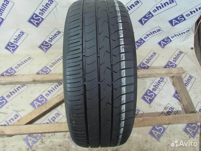 Toyo Tranpath MPZ 225/55 R17 102R