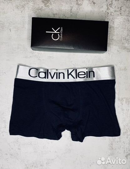 Трусы мужские Calvin Klein