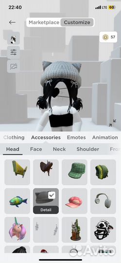 Фигурки роблокс