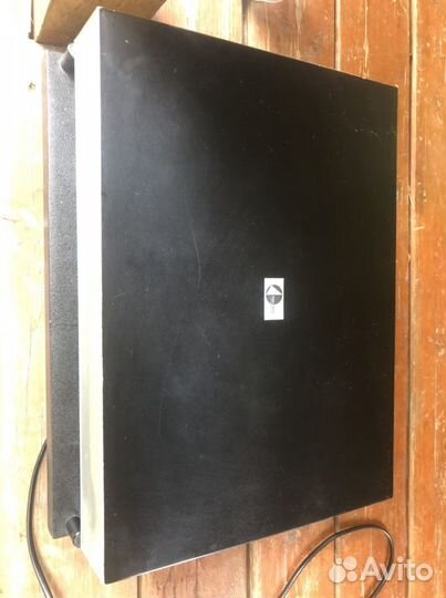 Pro-ject P6 проигрыватель