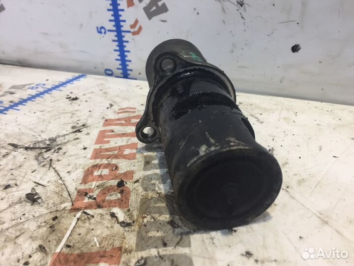 Рено Трафик Клапан EGR