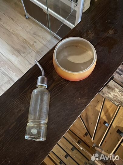 Клетка для шиншиллы бу